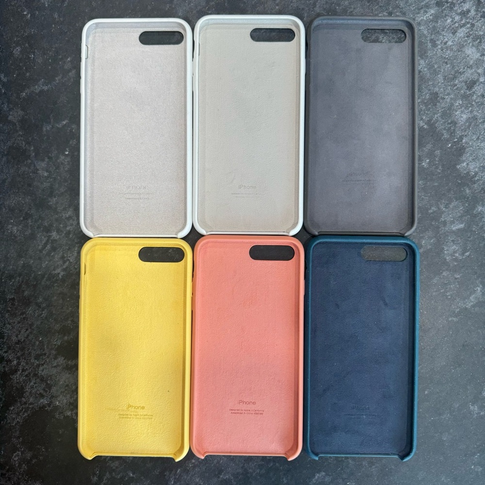 iPhone 7 Plus Case - Picture 2 of 4